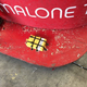 Illustration for article titled Repair Of The Year? LeMons' Diesel Porsche Obliterates Front End, Rejoins Race 2.5 Hours Later